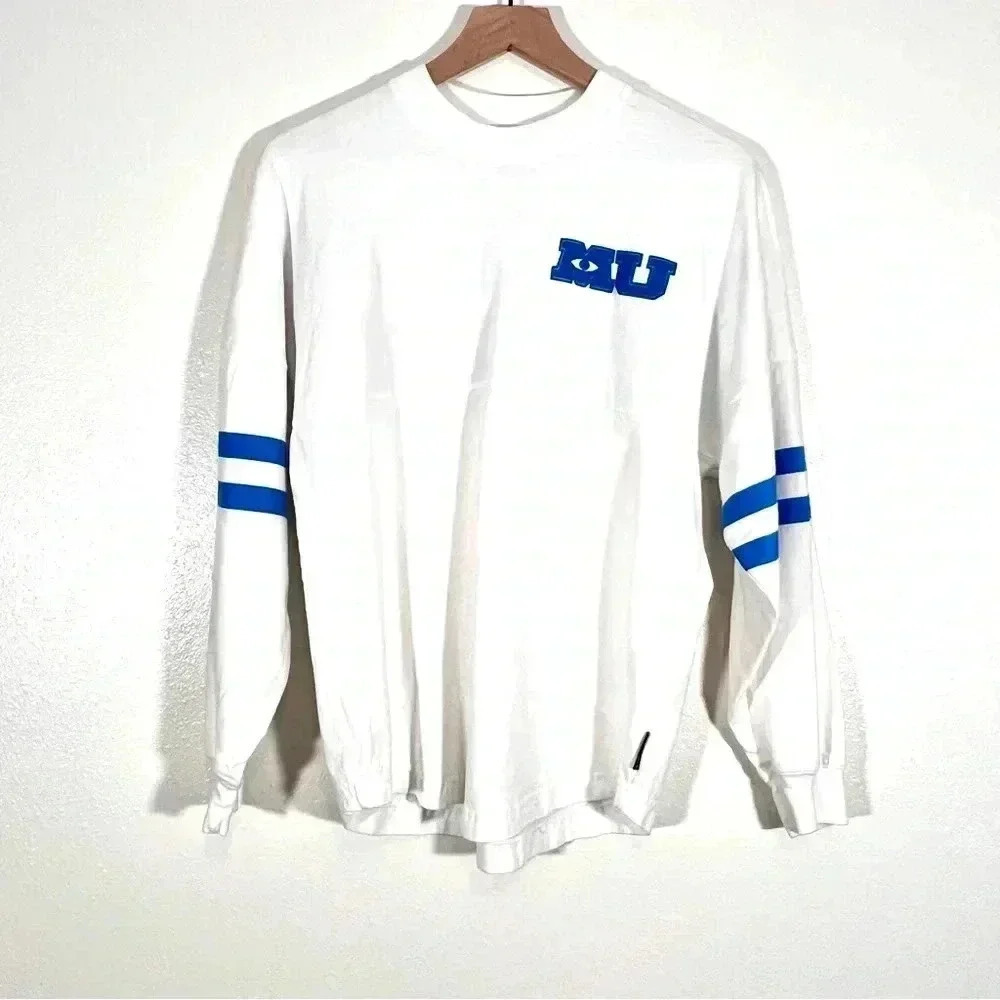 Disney Monster University Spirit Jersey